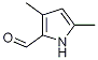 PI-21987 3,5-Dimethyl-1H-pyrrole-2-carboxaldehyde (2199-58-8)