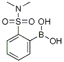 PI-21990 2-(N,N-Dimethylsulphamoyl)benzeneboronic acid (178432-25-2)