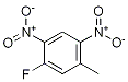 PI-22005 2,4-Dinitro-5-fluorotoluene (349-01-9)