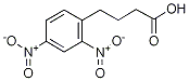PI-22006 4-(2,4-Dinitrophenyl)butanoic acid (52120-49-7)