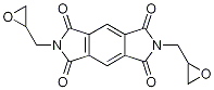 PI-22007 2,6-Di(oxiran-2-ylmethyl)-1,2,3,5,6,7-hexahydropyrrolo[3,4-f]isoindole-1,3,5,7-tetraone (23328-66-7)