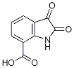 PI-22008 2,3-Dioxoindoline-7-carboxylic acid (25128-35-2)
