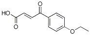 PI-22027 3-(4-Ethoxybenzoyl)acrylic acid (29582-31-8)