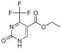 PI-22030 5-Ethoxycarbonyl-4-(trifluoromethyl)pyrimidin-2(1H)-one (154934-97-1)