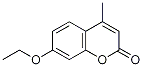 PI-22033 7-Ethoxy-4-methylcoumarin (87-05-8)