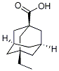 PI-22042 3-Ethyladamantanecarboxylic acid (37845-05-9)