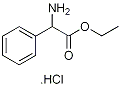 PI-22047 Ethyl 2-amino-2-phenylacetate hydrochloride (879-48-1)