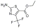 PI-22049 Ethyl 2-amino-4-(trifluoromethyl)-5-thiazolecarboxylate (344-72-9)