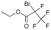 PI-22057 Ethyl 2-bromo-2,3,3,3-tetrafluoropropionate (10186-73-9)