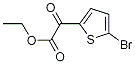 PI-22059 Ethyl (5-bromothien-2-yl)glyoxylate (22098-10-8)