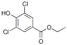 PI-22077 Ethyl 3,5-dichloro-4-hydroxybenzoate (17302-82-8)