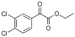 PI-22079 Ethyl 3,4-dichlorophenylglyoxylate (34966-52-4)
