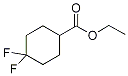 PI-22084 Ethyl 4,4-difluorocyclohexanecarboxylate (178312-47-5)