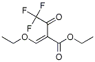 PI-22090 Ethyl 2-(ethoxymethylene)-4,4,4-trifluoro-3-oxobutyrate (571-55-1)
