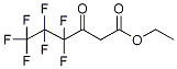 PI-22095 Ethyl heptafluorobutyrylacetate (336-62-9)