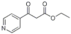 PI-22099 Ethyl isonicotinoylacetate (26377-17-3)