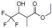 PI-22102 Ethyl 2-methyl-3-hydroxy-4,4,4-trifluorobutyrate (91600-33-8)