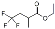 PI-22106 Ethyl 2-methyl-4,4,4-trifluorobutyrate (136564-76-6)