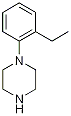 PI-22118 1-(2-Ethylphenyl)piperazine (40224-10-0)