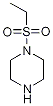 PI-22119 1-(Ethylsulphonyl)piperazine (62937-96-6)