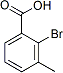 PI-22122 2-Bromo-3-methylbenzoic acid (53663-39-1)