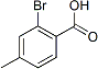 PI-22123 2-Bromo-4-methylbenzoic acid (7697-27-0)