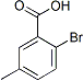 PI-22124 2-Bromo-5-methylbenzoic acid (6967-82-4)