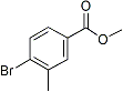 PI-22130 4-Bromo-3-methylbenzoic acid methyl ester (148547-19-7)