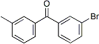 PI-22132 3-Bromo-3'-methylbenzophenone (Not available)
