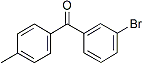 PI-22133 3-Bromo-4'-methylbenzophenone (Not available)