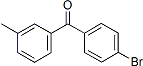 PI-22134 4-Bromo-3'-methylbenzophenone (27428-61-1)