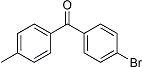 PI-22135 4-Bromo-4'-methylbenzophenone (76693-57-7)