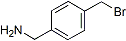 PI-22139 4-Bromo methylbenzylamine (Not available)