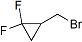 PI-22149 1-Bromomethyl-2,2-difluorocyclopropane (77613-65-1)
