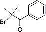 PI-22167 2-Bromo-2-methylpropiophenone (10409-54-8)