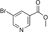 PI-22189 5-Bromo nicotinic acid methyl ester (29681-44-5)