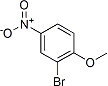 PI-22191 2-Bromo-4-nitroanisole (5197-28-4)
