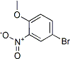 PI-22192 4-Bromo-2-nitroanisole (33696-00-3)