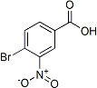 PI-22195 4-Bromo-3-nitrobenzoic acid (6319-40-0)