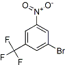 PI-22197 3-Bromo-5-nitrobenzotrifluoride (630125-49-4)