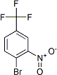 PI-22198 4-Bromo-3-nitrobenzotrifluoride (349-03-1)