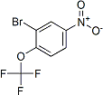 PI-22214 2-Bromo-4-nitro(trifluoromethoxy)benzene (200958-40-3)