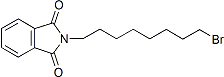 PI-22216 N-(8-Bromooctyl)phthalimide (17702-83-9)