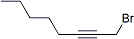 PI-22217 1-Bromo-2-octyne (18495-27-7)