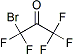 PI-22220 Bromopentafluoroacetone (815-23-6)