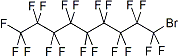 PI-22226 1-Bromoperfluorononane (558-96-3)