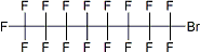 PI-22227 1-Bromoperfluorooctane (423-55-2)