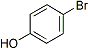 PI-22230 4-Bromophenol (106-41-2)