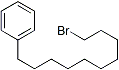 PI-22261 1-Bromo-10-phenyldecane (85562-26-1)