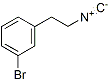 PI-22264 2-(3-Bromophenyl)ethylisocyanide (Not available)
